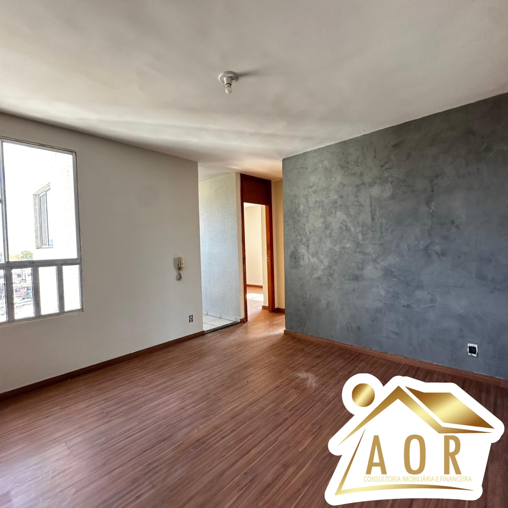 Apartamento > venda > PARQUE IPIRANGA - BETIM