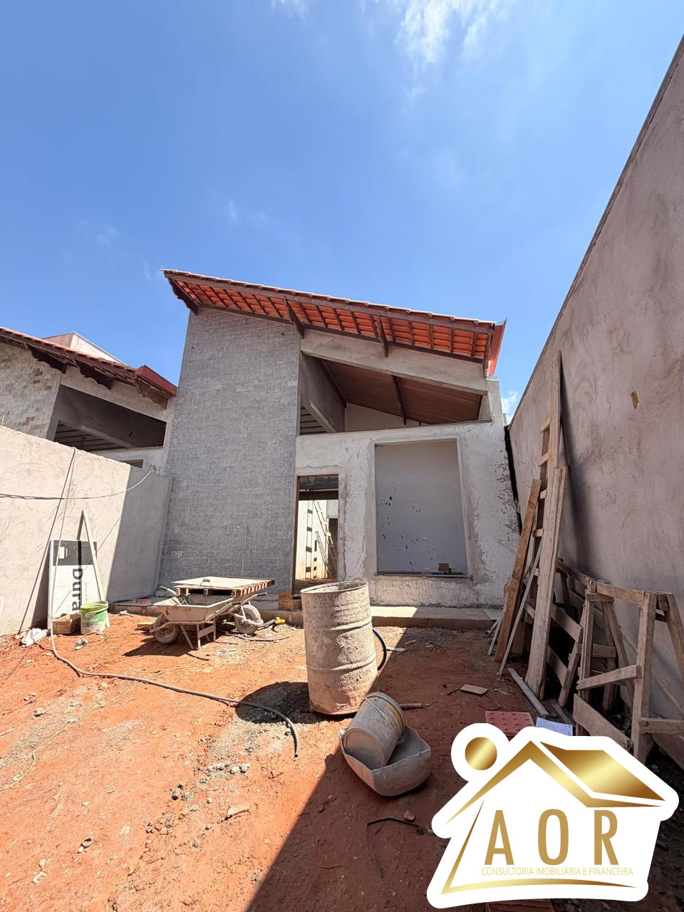 Casa > venda > SENHORA DAS GRAÇAS - BETIM