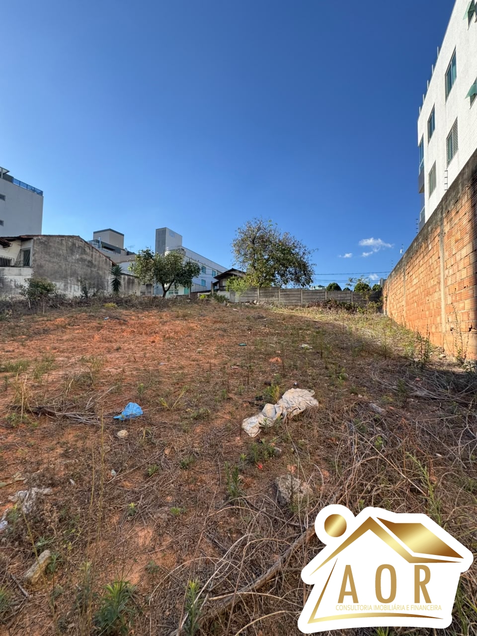 Lote > venda > JARDIM DA CIDADE - BETIM