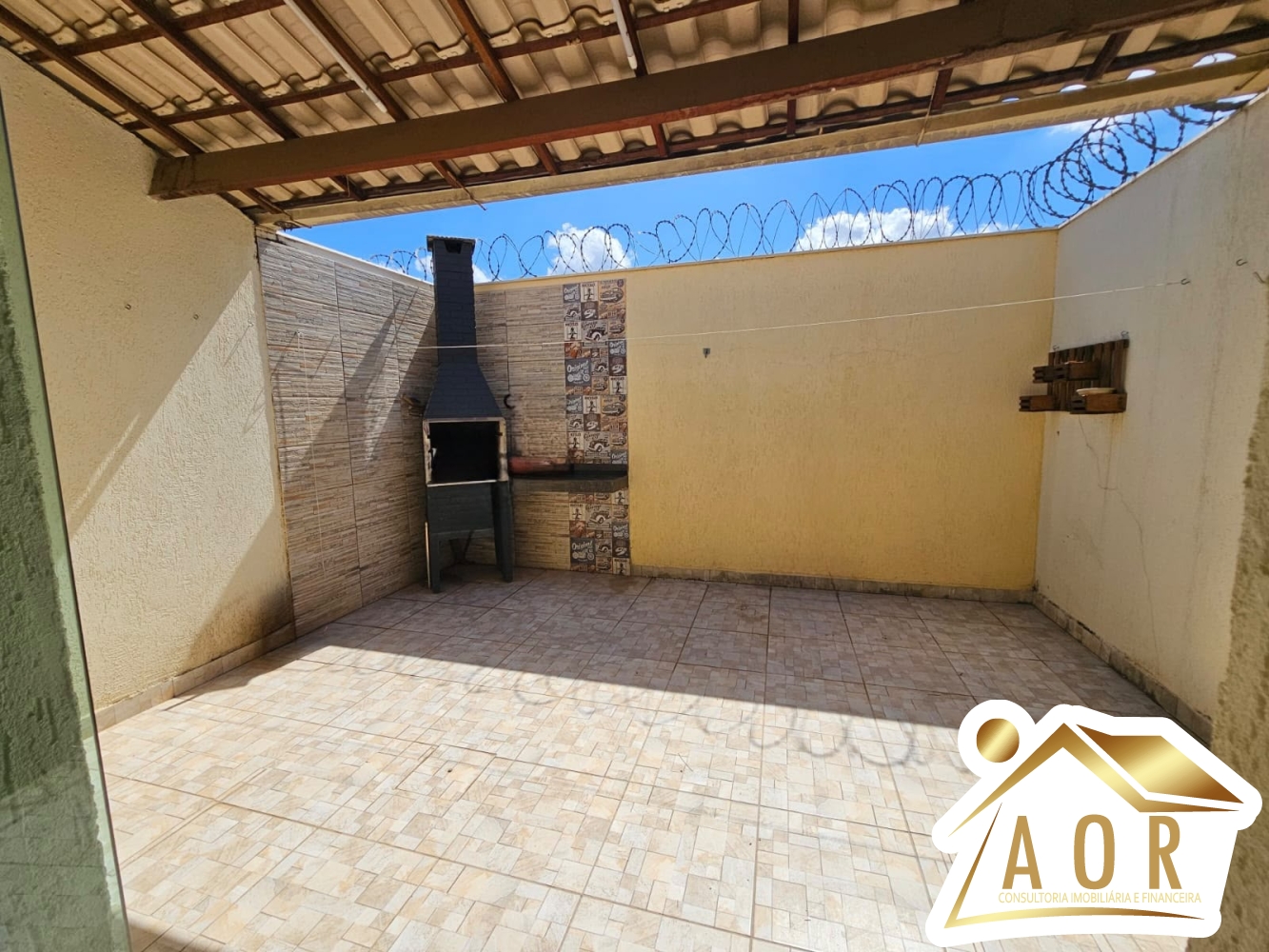 Casa > venda > SAPUCAIS II - CONTAGEM