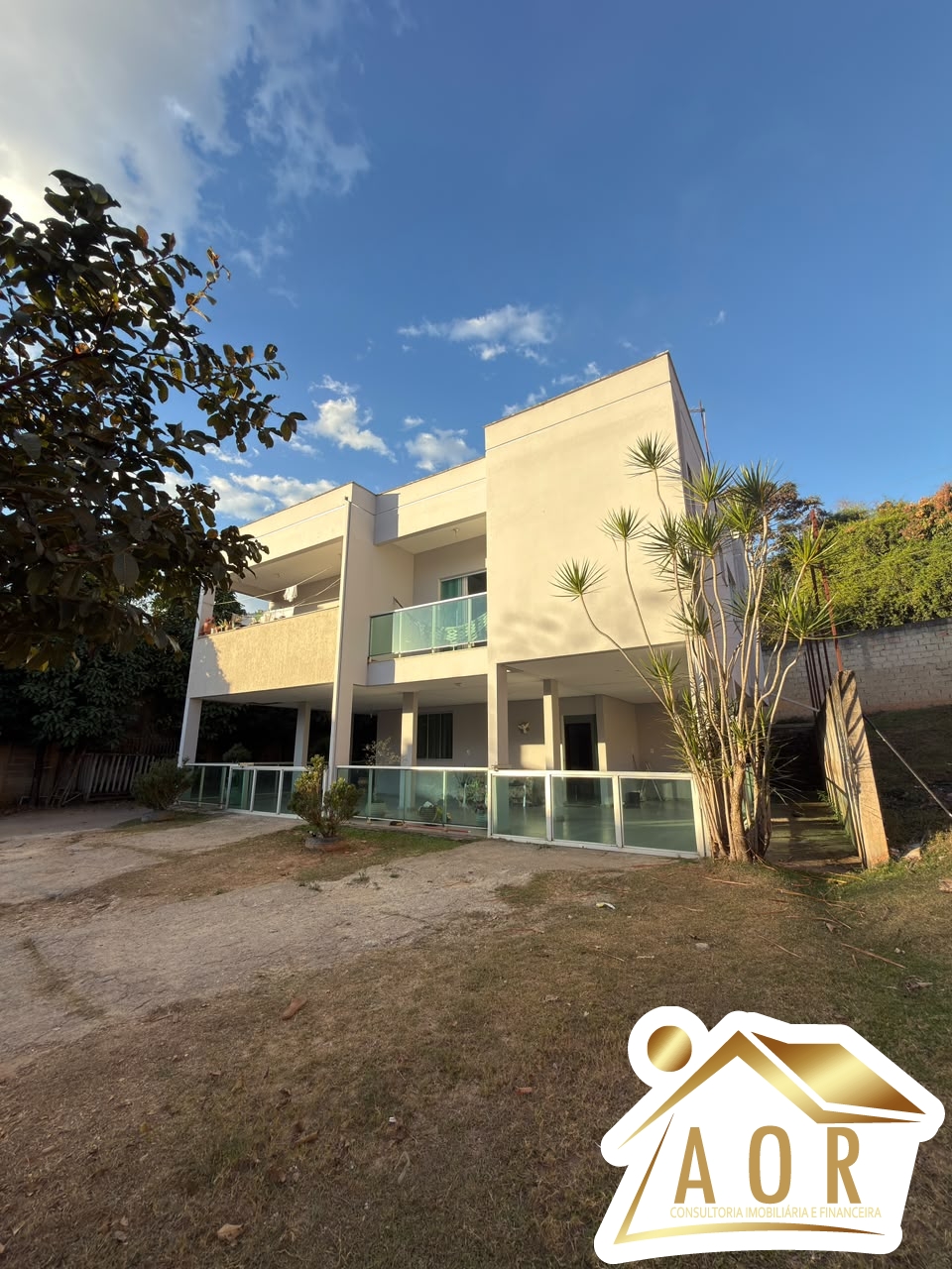 Casa > venda > CHÁCARAS BOM REPOUSO - BETIM