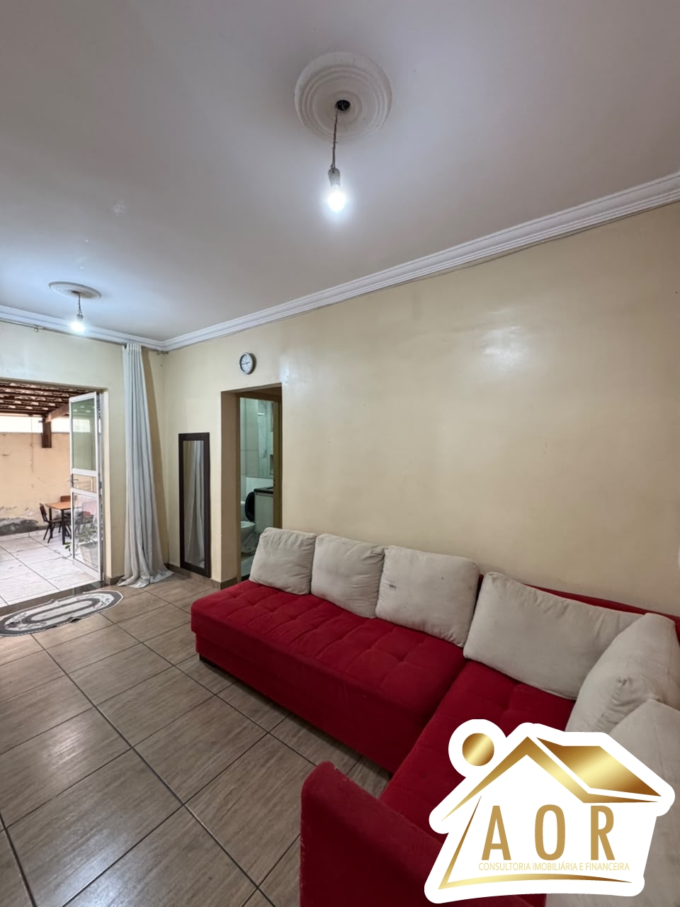 Apartamento > venda > BAIRRO CHÁCARA - BETIM