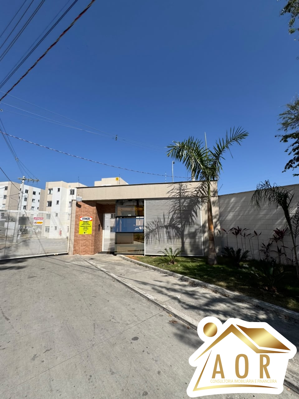 Apartamento > venda > NITERÓI - BETIM