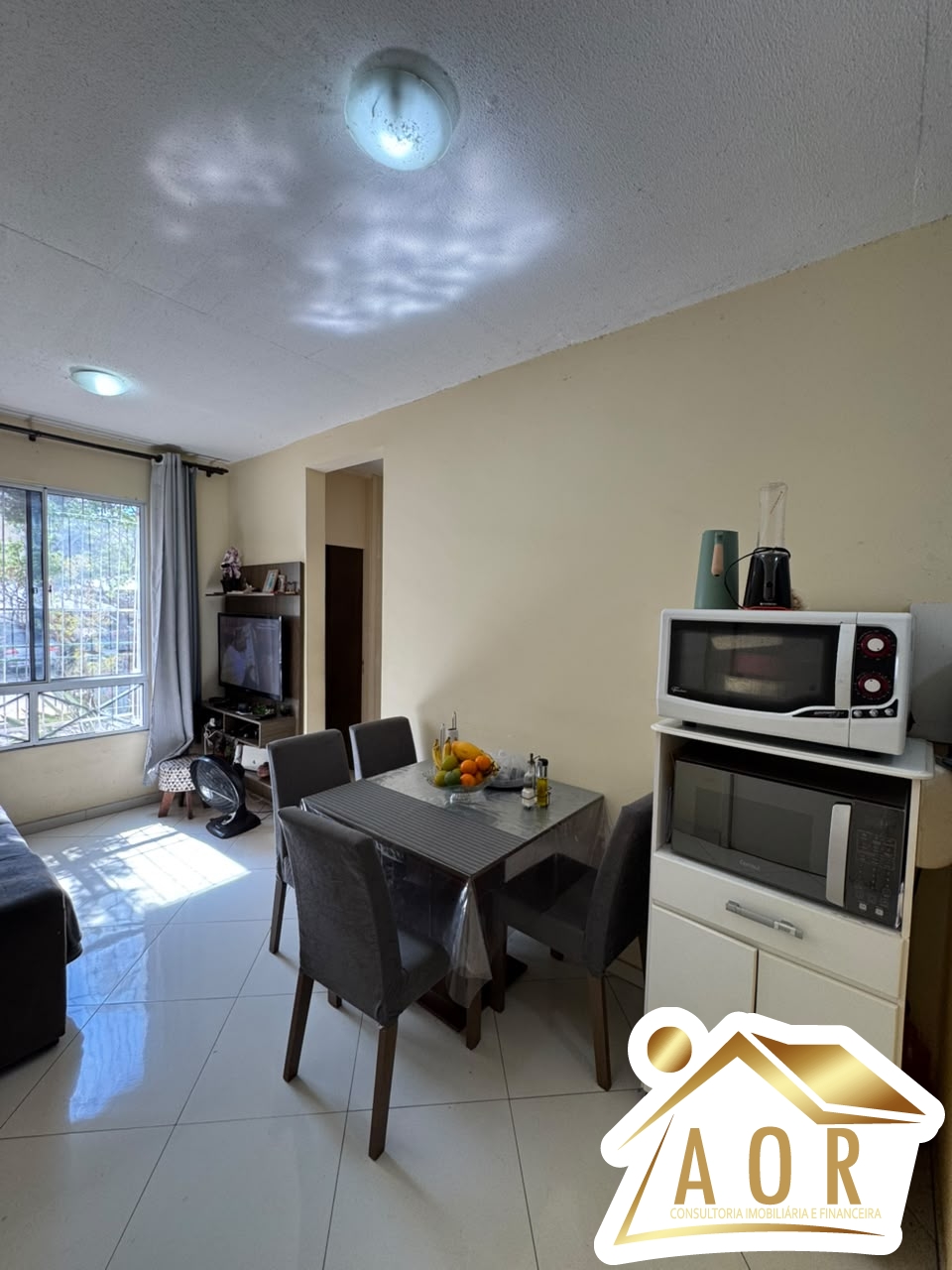 Apartamento > venda > NITERÓI - BETIM