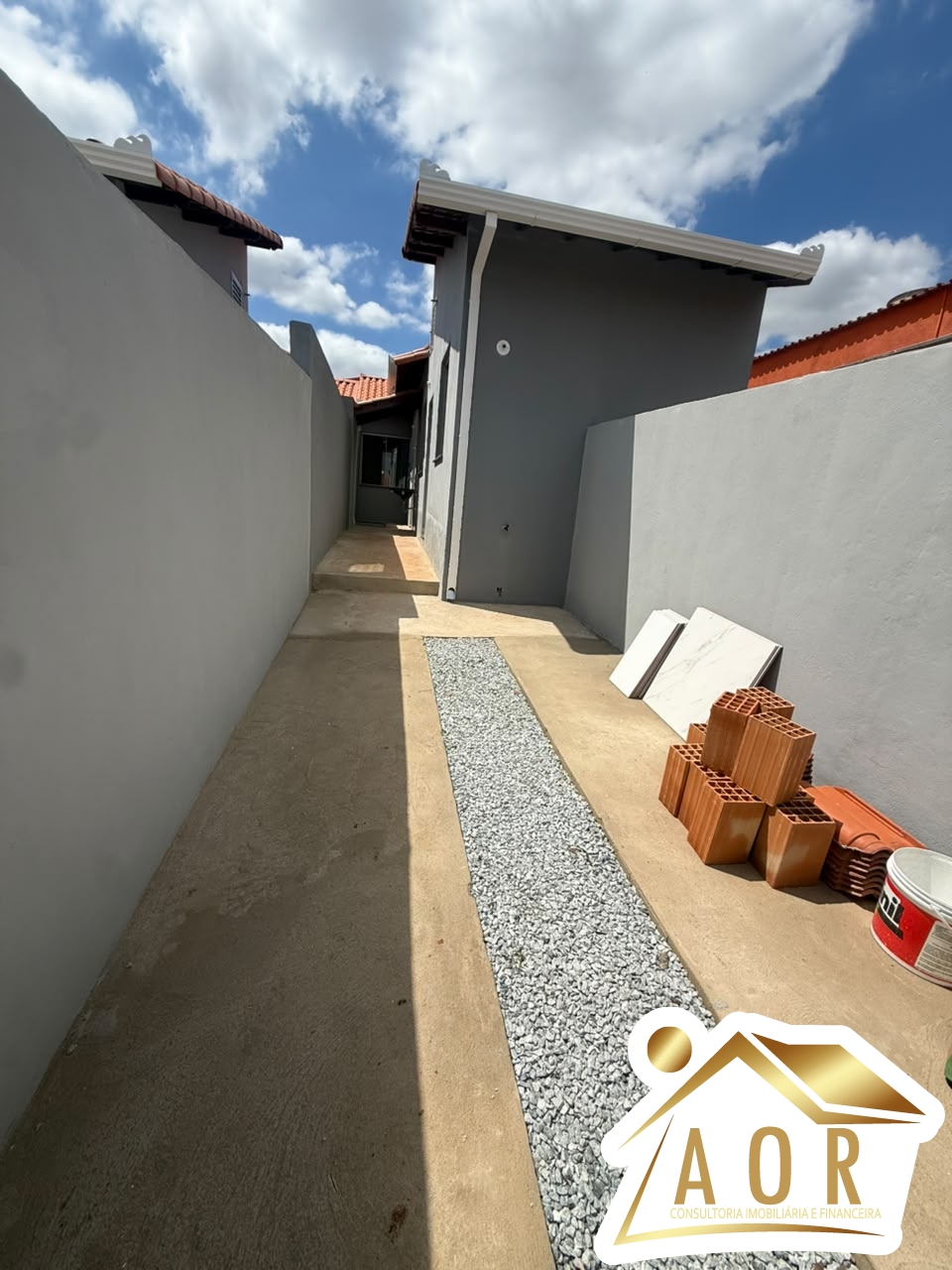 Casa > venda > RESPLENDOR - IGARAPÉ
