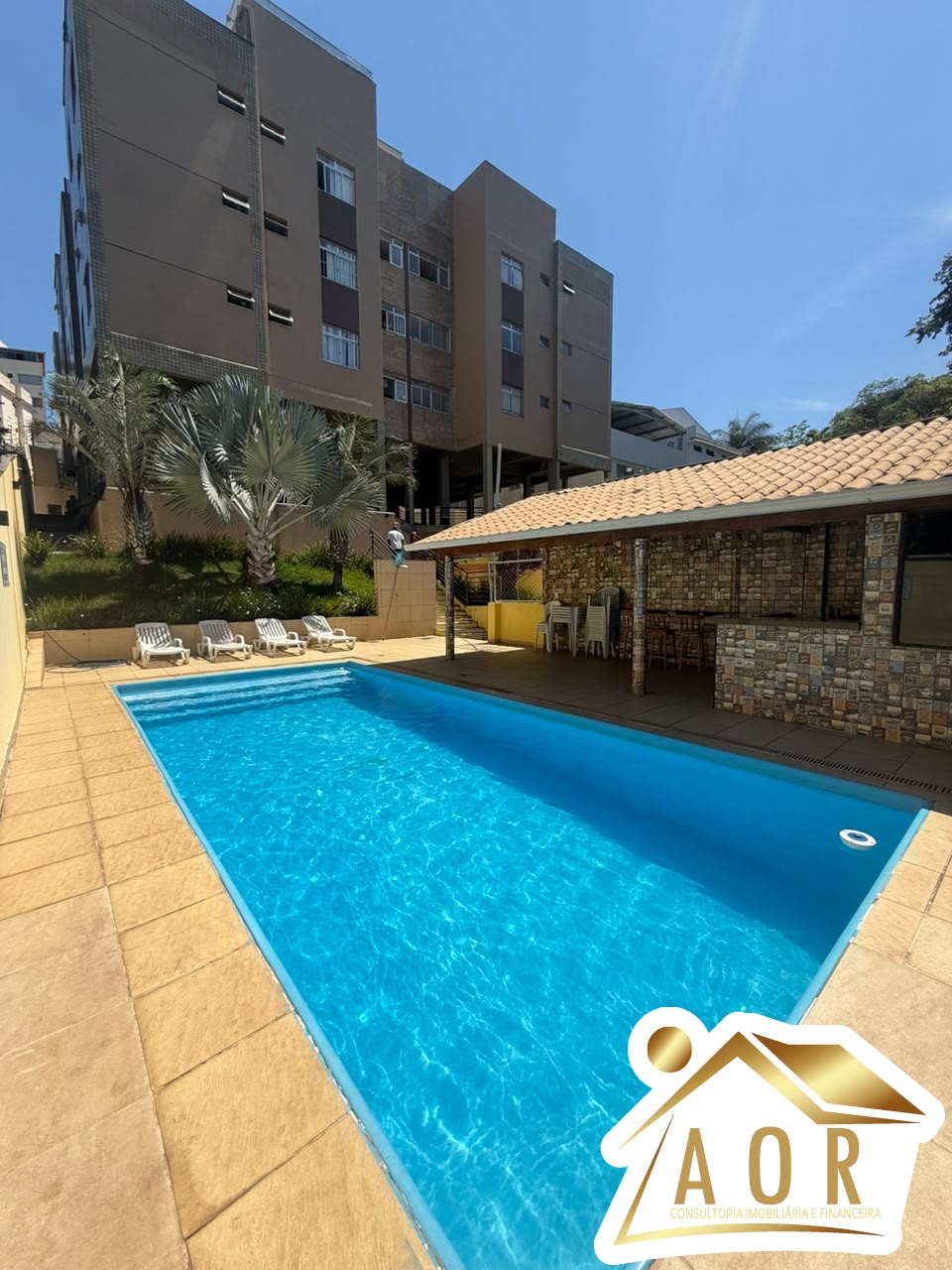 Apartamento > venda > GUARUJÁ - BETIM
