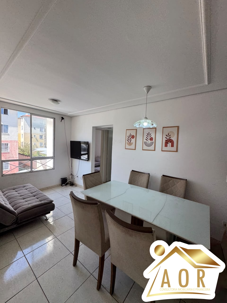 Apartamento > venda > NITERÓI - BETIM