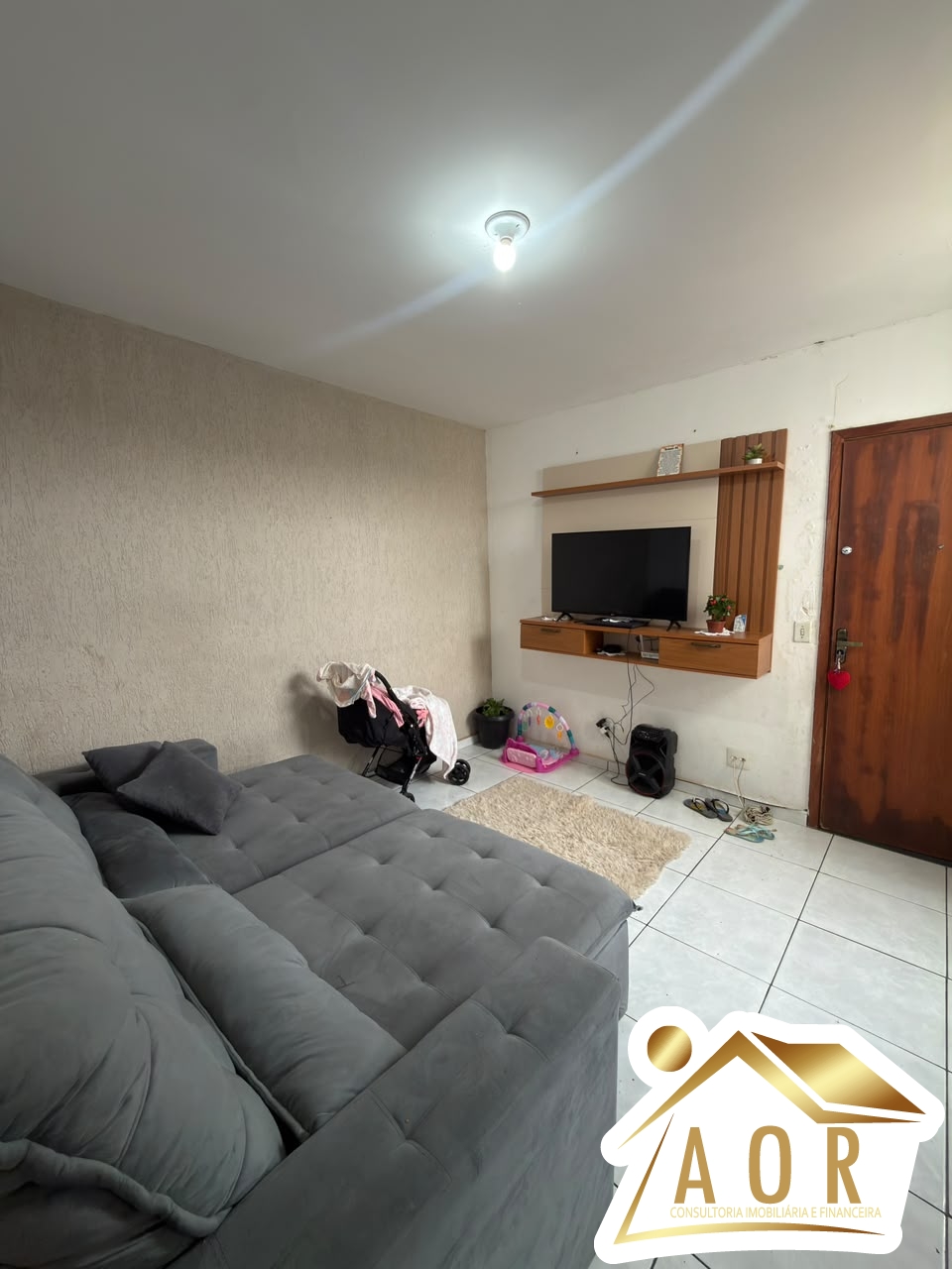 Apartamento > venda > VILA DAS FLORES - BETIM