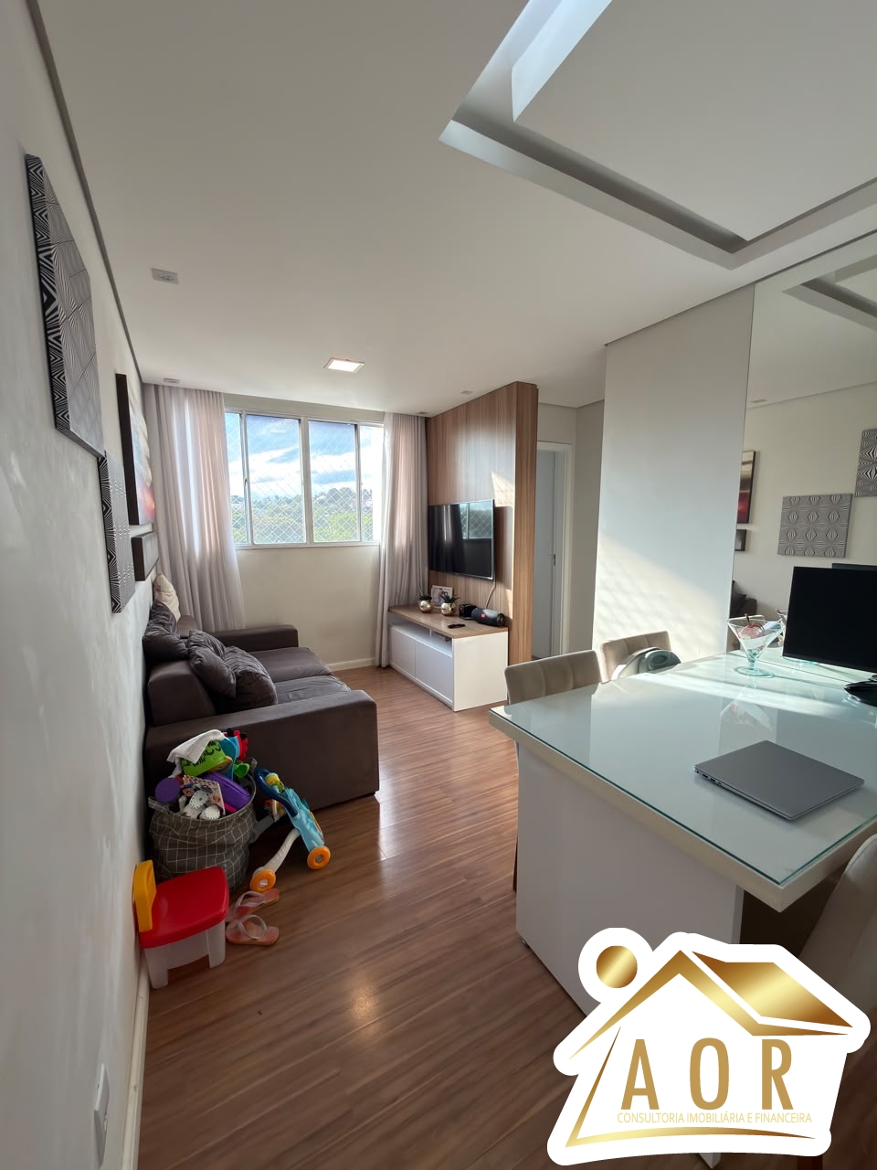 Apartamento > venda > BOM RETIRO - BETIM