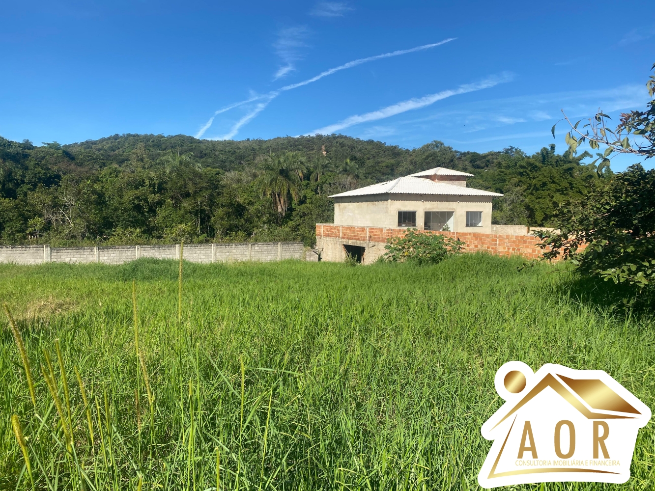 Lote > venda > LOTE - CONDOMÍNIO OURO VERDE