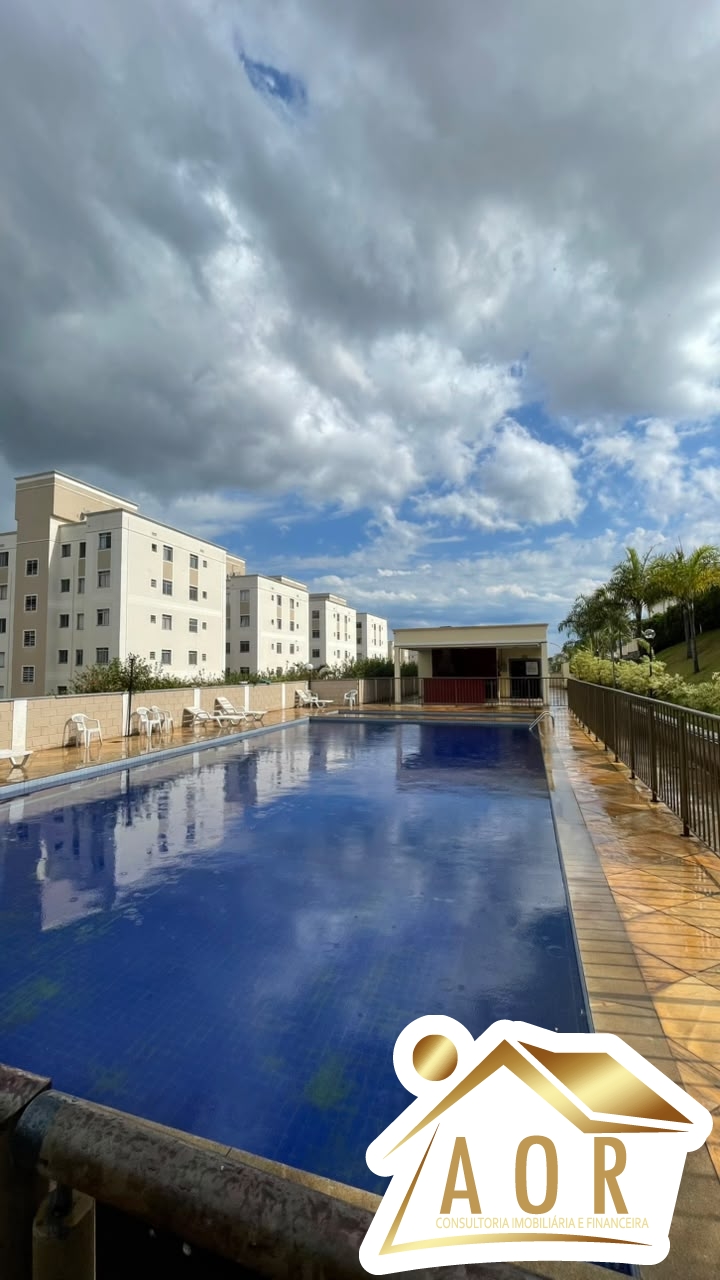 Apartamento > venda > SÃO CAETANO - BETIM