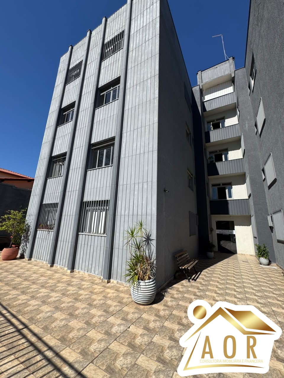 Apartamento > venda > NOVO GUARUJÁ - BETIM