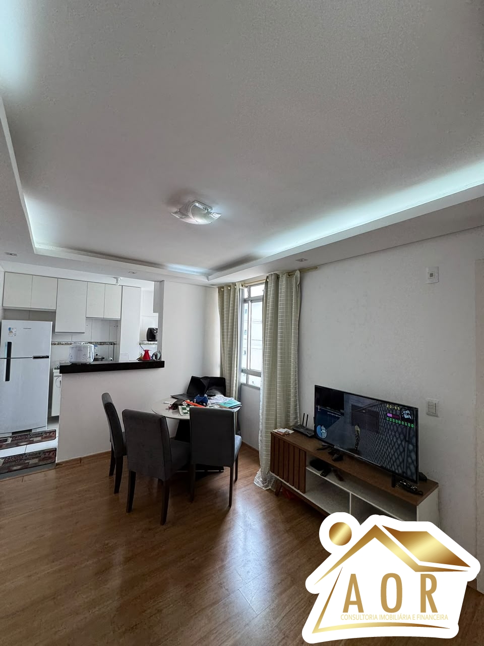 Apartamento > venda > VILA DAS FLORES - BETIM
