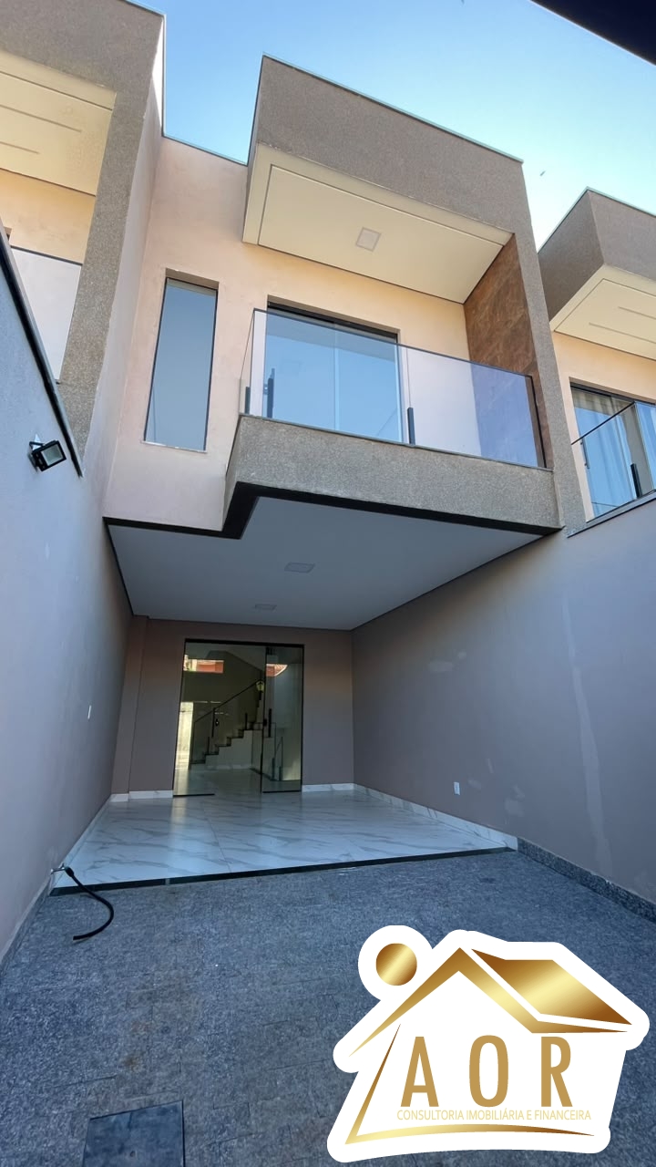 Casa > venda >  JARDIM BRASÍLIA - BETIM