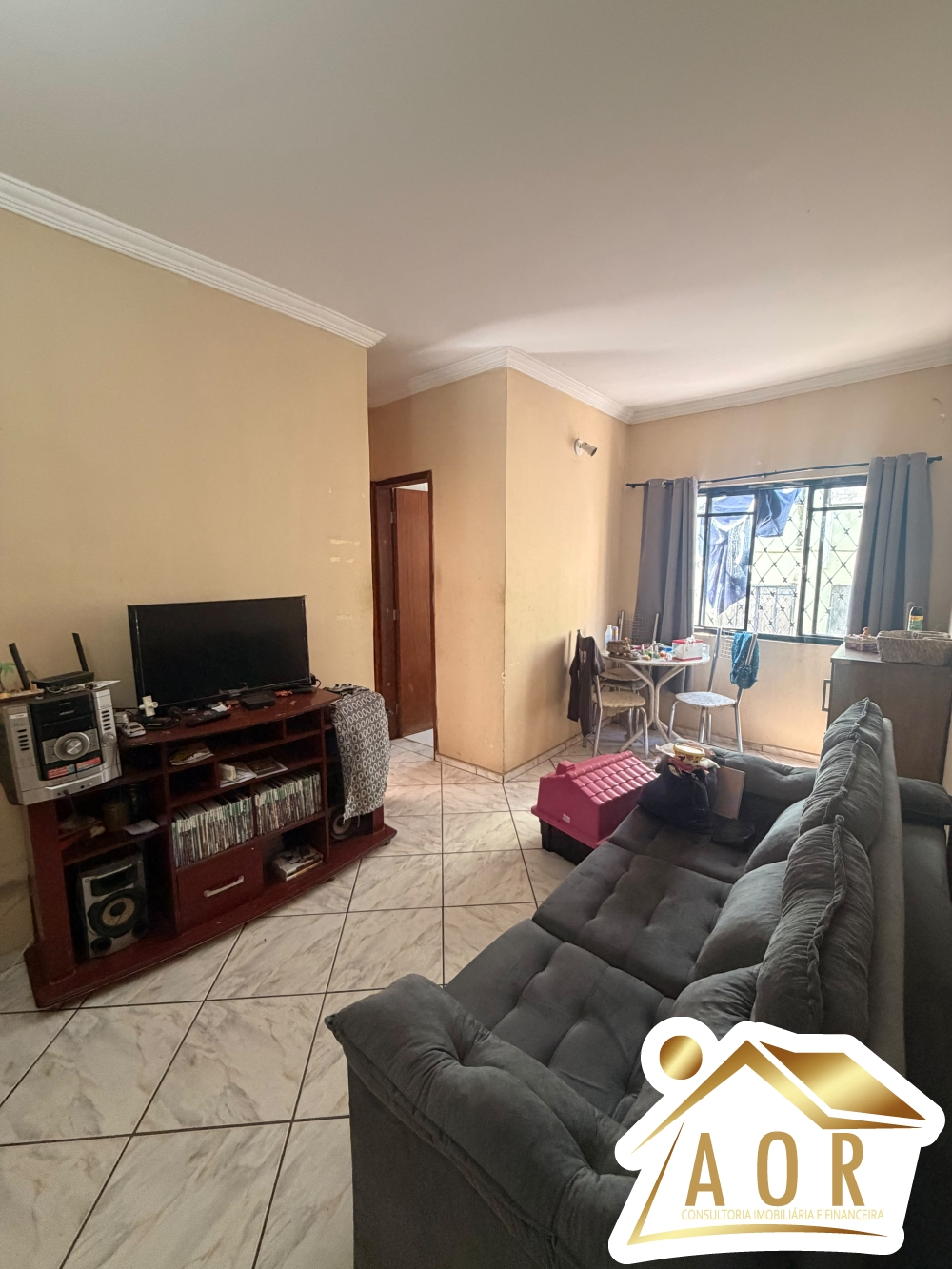 Apartamento > venda > MORADA DO TREVO - BETIM