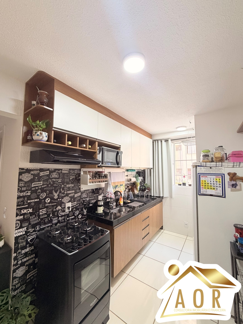 Apartamento > venda > BANDEIRINHAS - BETIM