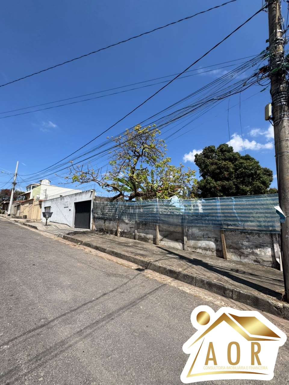 Lote > venda > JARDIM BRASÍLIA - BETIM