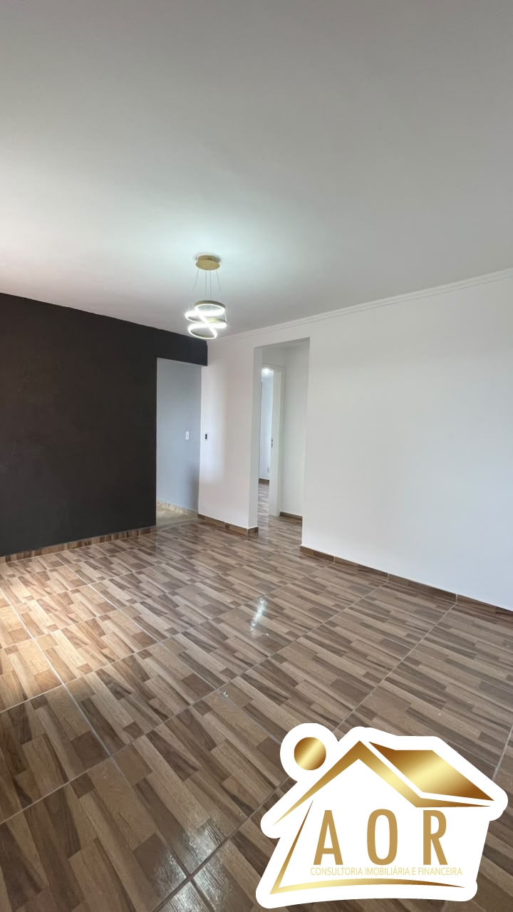 Apartamento > venda > VILA DAS FLORES - BETIM