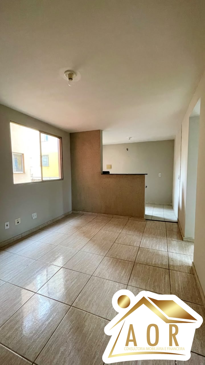 Apartamento > venda > VILA DAS FLORES  - BETIM