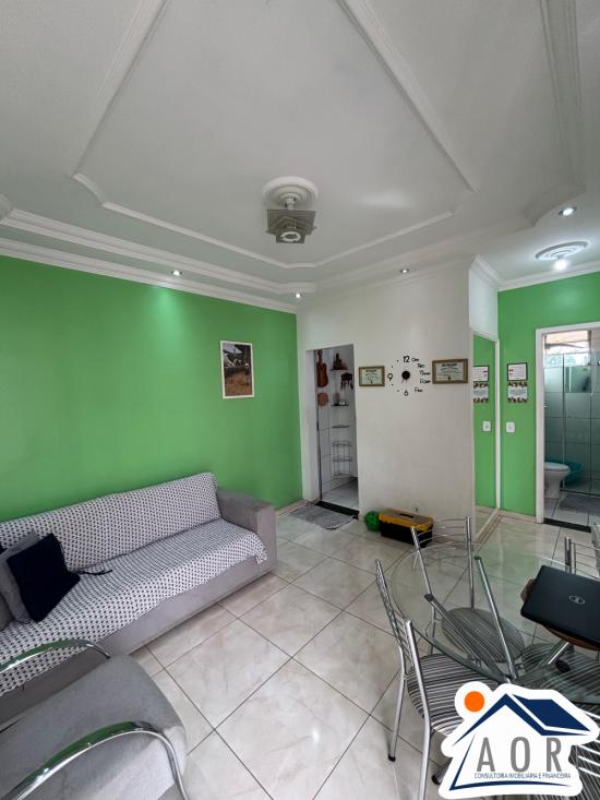 Apartamento > Venda > PETROPOLIS - BETIM